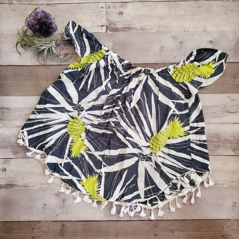 AVA SKY Top Sunkiss, XXS